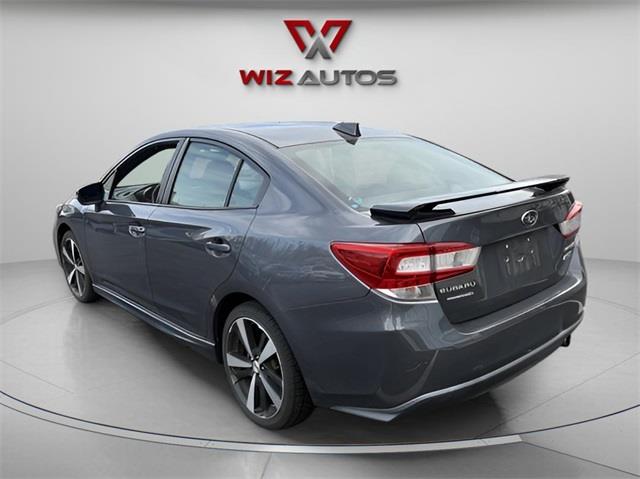 2018 Subaru Impreza 2.0i Sport, available for sale in Stratford, Connecticut | Wiz Leasing Inc. Stratford, Connecticut 2018 Subaru Impreza 2.0i Sport, available for sale in Stratford, Connecticut | Wiz Leasing Inc. Stratford, Connecticut
