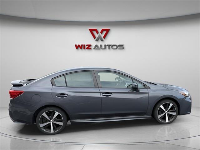 2018 Subaru Impreza 2.0i Sport, available for sale in Stratford, Connecticut | Wiz Leasing Inc. Stratford, Connecticut 2018 Subaru Impreza 2.0i Sport, available for sale in Stratford, Connecticut | Wiz Leasing Inc. Stratford, Connecticut