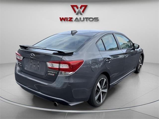 2018 Subaru Impreza 2.0i Sport, available for sale in Stratford, Connecticut | Wiz Leasing Inc. Stratford, Connecticut 2018 Subaru Impreza 2.0i Sport, available for sale in Stratford, Connecticut | Wiz Leasing Inc. Stratford, Connecticut