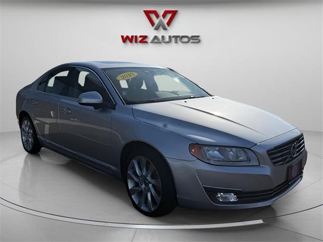 2015 Volvo S80 T6, available for sale in Stratford, Connecticut | Wiz Leasing Inc. Stratford, Connecticut 2015 Volvo S80 T6, available for sale in Stratford, Connecticut | Wiz Leasing Inc. Stratford, Connecticut