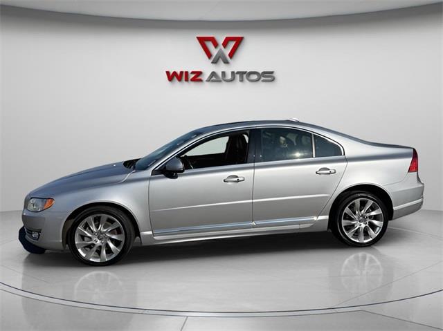 2015 Volvo S80 T6, available for sale in Stratford, Connecticut | Wiz Leasing Inc. Stratford, Connecticut 2015 Volvo S80 T6, available for sale in Stratford, Connecticut | Wiz Leasing Inc. Stratford, Connecticut