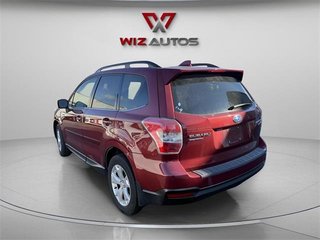2016 Subaru Forester 2.5i Limited, available for sale in Stratford, Connecticut | Wiz Leasing Inc. Stratford, Connecticut 2016 Subaru Forester 2.5i Limited, available for sale in Stratford, Connecticut | Wiz Leasing Inc. Stratford, Connecticut