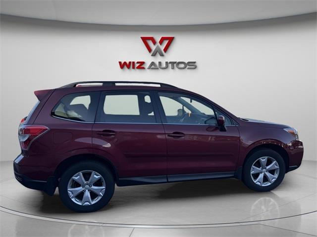 2016 Subaru Forester 2.5i Limited, available for sale in Stratford, Connecticut | Wiz Leasing Inc. Stratford, Connecticut 2016 Subaru Forester 2.5i Limited, available for sale in Stratford, Connecticut | Wiz Leasing Inc. Stratford, Connecticut