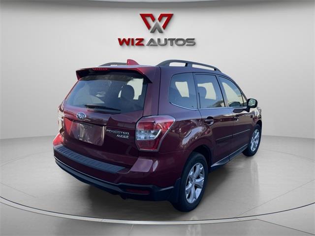 2016 Subaru Forester 2.5i Limited, available for sale in Stratford, Connecticut | Wiz Leasing Inc. Stratford, Connecticut 2016 Subaru Forester 2.5i Limited, available for sale in Stratford, Connecticut | Wiz Leasing Inc. Stratford, Connecticut
