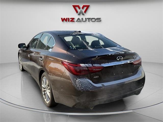 2018 Infiniti Q50 3.0t LUXE, available for sale in Stratford, Connecticut | Wiz Leasing Inc. Stratford, Connecticut 2018 Infiniti Q50 3.0t LUXE, available for sale in Stratford, Connecticut | Wiz Leasing Inc. Stratford, Connecticut