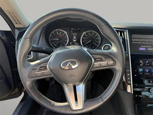 2018 Infiniti Q50 3.0t LUXE, available for sale in Stratford, Connecticut | Wiz Leasing Inc. Stratford, Connecticut 2018 Infiniti Q50 3.0t LUXE, available for sale in Stratford, Connecticut | Wiz Leasing Inc. Stratford, Connecticut