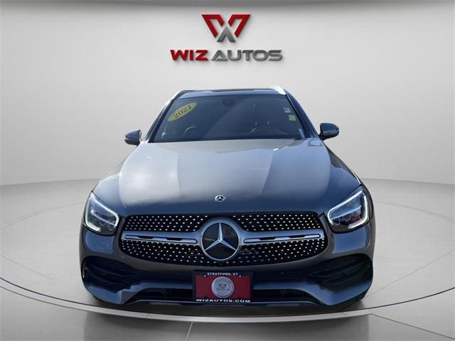 2021 Mercedes-benz Glc GLC 300, available for sale in Stratford, Connecticut | Wiz Leasing Inc. Stratford, Connecticut 2021 Mercedes-benz Glc GLC 300, available for sale in Stratford, Connecticut | Wiz Leasing Inc. Stratford, Connecticut