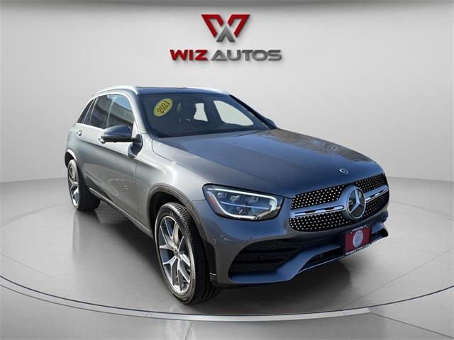 2021 Mercedes-benz Glc GLC 300, available for sale in Stratford, Connecticut | Wiz Leasing Inc. Stratford, Connecticut 2021 Mercedes-benz Glc GLC 300, available for sale in Stratford, Connecticut | Wiz Leasing Inc. Stratford, Connecticut