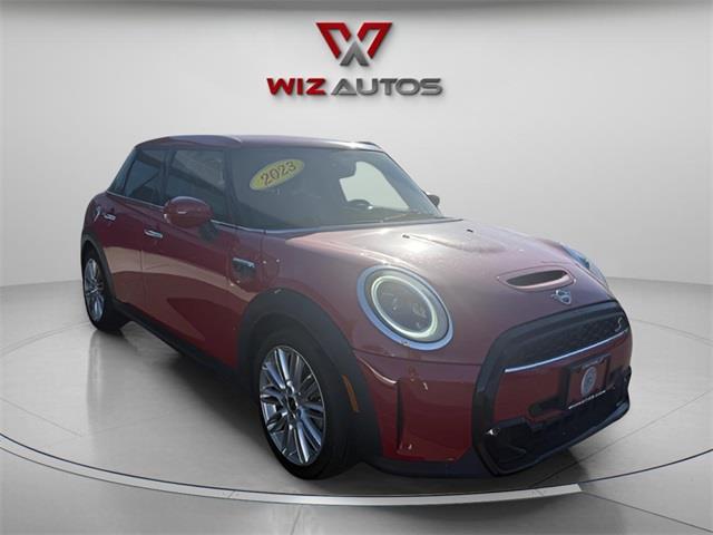 2023 Mini Cooper s Signature, available for sale in Stratford, Connecticut | Wiz Leasing Inc. Stratford, Connecticut 2023 Mini Cooper s Signature, available for sale in Stratford, Connecticut | Wiz Leasing Inc. Stratford, Connecticut
