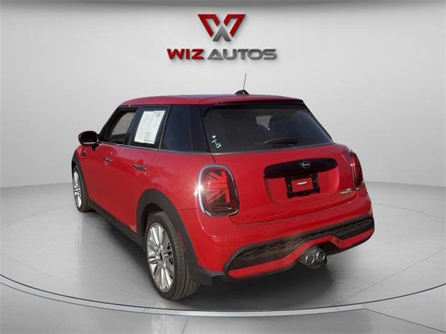 2023 Mini Cooper s Signature, available for sale in Stratford, Connecticut | Wiz Leasing Inc. Stratford, Connecticut 2023 Mini Cooper s Signature, available for sale in Stratford, Connecticut | Wiz Leasing Inc. Stratford, Connecticut