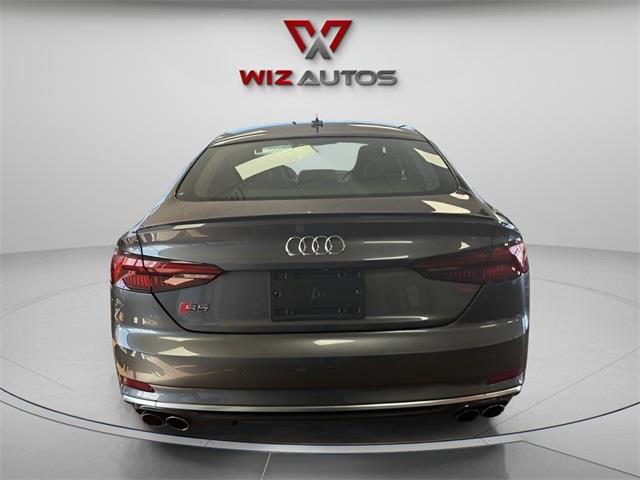 2019 Audi S5 Sportback Premium Plus, available for sale in Stratford, Connecticut | Wiz Leasing Inc. Stratford, Connecticut 2019 Audi S5 Sportback Premium Plus, available for sale in Stratford, Connecticut | Wiz Leasing Inc. Stratford, Connecticut