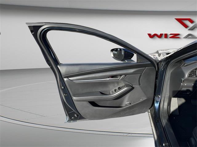 2021 Mazda Mazda3 Select, available for sale in Stratford, Connecticut | Wiz Leasing Inc. Stratford, Connecticut 2021 Mazda Mazda3 Select, available for sale in Stratford, Connecticut | Wiz Leasing Inc. Stratford, Connecticut