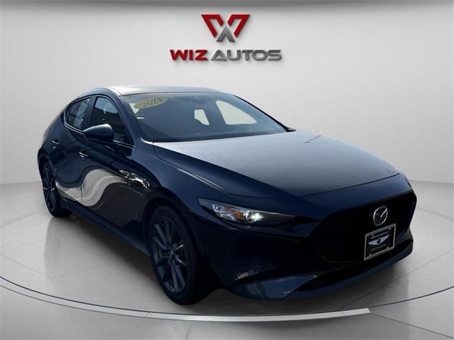2021 Mazda Mazda3 Select, available for sale in Stratford, Connecticut | Wiz Leasing Inc. Stratford, Connecticut 2021 Mazda Mazda3 Select, available for sale in Stratford, Connecticut | Wiz Leasing Inc. Stratford, Connecticut