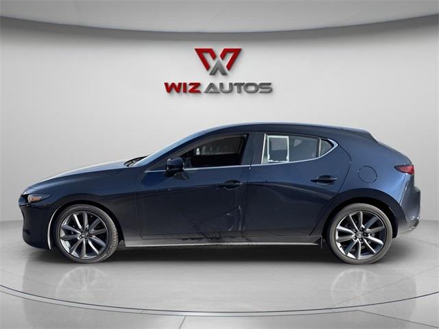 2021 Mazda Mazda3 Select, available for sale in Stratford, Connecticut | Wiz Leasing Inc. Stratford, Connecticut 2021 Mazda Mazda3 Select, available for sale in Stratford, Connecticut | Wiz Leasing Inc. Stratford, Connecticut
