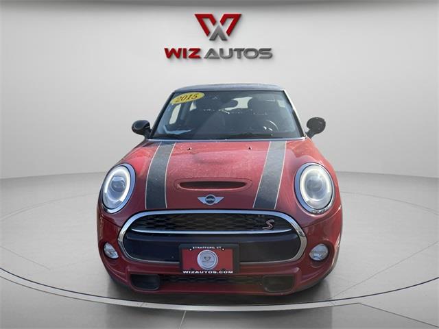 2015 Mini Cooper s Base, available for sale in Stratford, Connecticut | Wiz Leasing Inc. Stratford, Connecticut 2015 Mini Cooper s Base, available for sale in Stratford, Connecticut | Wiz Leasing Inc. Stratford, Connecticut