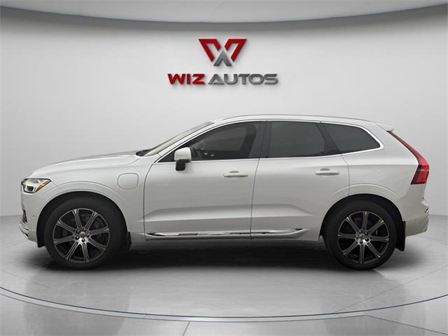 2018 Volvo Xc60 Hybrid T8 Inscription, available for sale in Stratford, Connecticut | Wiz Leasing Inc. Stratford, Connecticut 2018 Volvo Xc60 Hybrid T8 Inscription, available for sale in Stratford, Connecticut | Wiz Leasing Inc. Stratford, Connecticut