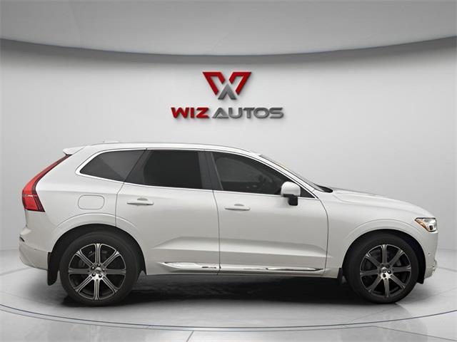 2018 Volvo Xc60 Hybrid T8 Inscription, available for sale in Stratford, Connecticut | Wiz Leasing Inc. Stratford, Connecticut 2018 Volvo Xc60 Hybrid T8 Inscription, available for sale in Stratford, Connecticut | Wiz Leasing Inc. Stratford, Connecticut