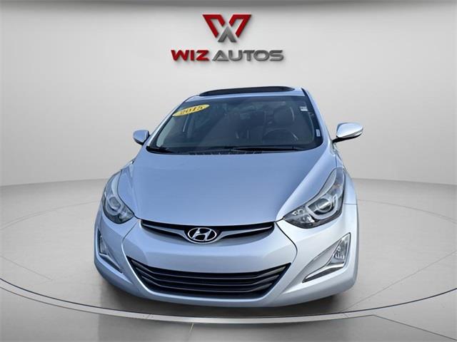 2015 Hyundai Elantra Sport, available for sale in Stratford, Connecticut | Wiz Leasing Inc. Stratford, Connecticut 2015 Hyundai Elantra Sport, available for sale in Stratford, Connecticut | Wiz Leasing Inc. Stratford, Connecticut