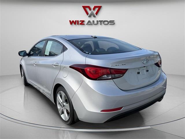 2015 Hyundai Elantra Sport, available for sale in Stratford, Connecticut | Wiz Leasing Inc. Stratford, Connecticut 2015 Hyundai Elantra Sport, available for sale in Stratford, Connecticut | Wiz Leasing Inc. Stratford, Connecticut