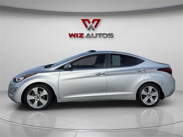 2015 Hyundai Elantra Sport, available for sale in Stratford, Connecticut | Wiz Leasing Inc. Stratford, Connecticut 2015 Hyundai Elantra Sport, available for sale in Stratford, Connecticut | Wiz Leasing Inc. Stratford, Connecticut