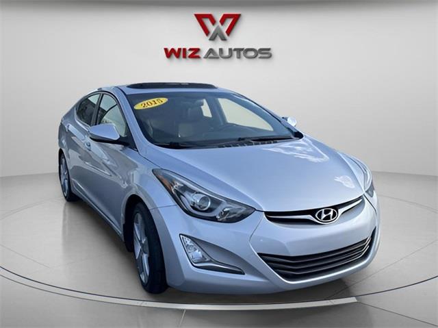 2015 Hyundai Elantra Sport, available for sale in Stratford, Connecticut | Wiz Leasing Inc. Stratford, Connecticut 2015 Hyundai Elantra Sport, available for sale in Stratford, Connecticut | Wiz Leasing Inc. Stratford, Connecticut