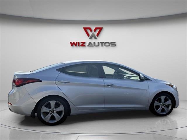 2015 Hyundai Elantra Sport, available for sale in Stratford, Connecticut | Wiz Leasing Inc. Stratford, Connecticut 2015 Hyundai Elantra Sport, available for sale in Stratford, Connecticut | Wiz Leasing Inc. Stratford, Connecticut