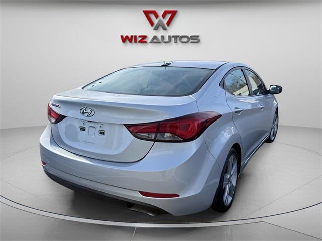 2015 Hyundai Elantra Sport, available for sale in Stratford, Connecticut | Wiz Leasing Inc. Stratford, Connecticut 2015 Hyundai Elantra Sport, available for sale in Stratford, Connecticut | Wiz Leasing Inc. Stratford, Connecticut