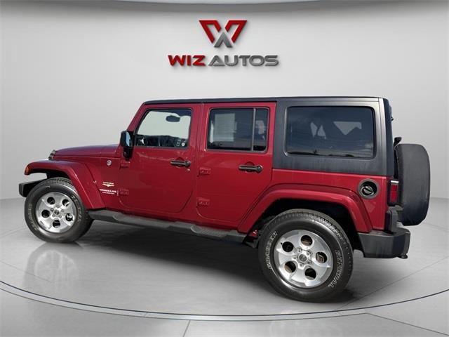 2013 Jeep Wrangler Unlimited Sahara, available for sale in Stratford, Connecticut | Wiz Leasing Inc. Stratford, Connecticut 2013 Jeep Wrangler Unlimited Sahara, available for sale in Stratford, Connecticut | Wiz Leasing Inc. Stratford, Connecticut