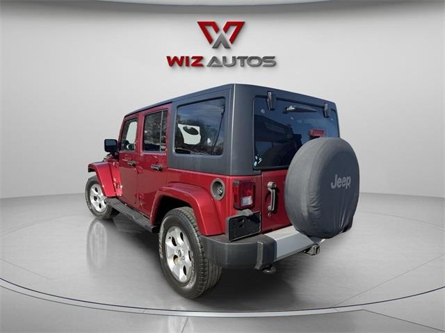 2013 Jeep Wrangler Unlimited Sahara, available for sale in Stratford, Connecticut | Wiz Leasing Inc. Stratford, Connecticut 2013 Jeep Wrangler Unlimited Sahara, available for sale in Stratford, Connecticut | Wiz Leasing Inc. Stratford, Connecticut