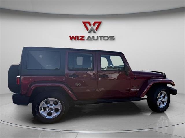 2013 Jeep Wrangler Unlimited Sahara, available for sale in Stratford, Connecticut | Wiz Leasing Inc. Stratford, Connecticut 2013 Jeep Wrangler Unlimited Sahara, available for sale in Stratford, Connecticut | Wiz Leasing Inc. Stratford, Connecticut