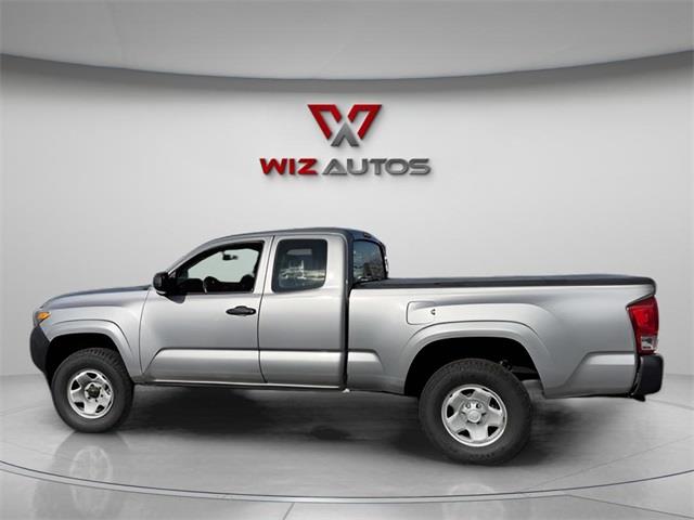 2017 Toyota Tacoma SR, available for sale in Stratford, Connecticut | Wiz Leasing Inc. Stratford, Connecticut 2017 Toyota Tacoma SR, available for sale in Stratford, Connecticut | Wiz Leasing Inc. Stratford, Connecticut