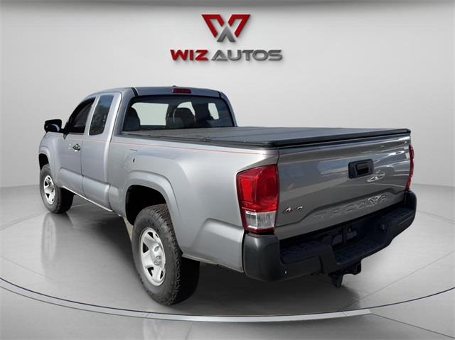 2017 Toyota Tacoma SR, available for sale in Stratford, Connecticut | Wiz Leasing Inc. Stratford, Connecticut 2017 Toyota Tacoma SR, available for sale in Stratford, Connecticut | Wiz Leasing Inc. Stratford, Connecticut