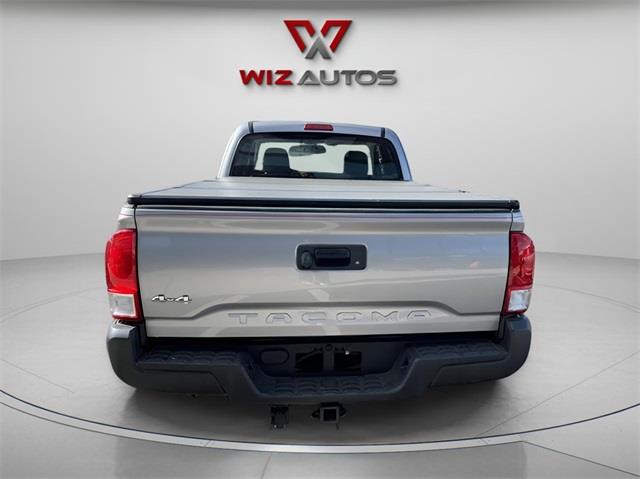 2017 Toyota Tacoma SR, available for sale in Stratford, Connecticut | Wiz Leasing Inc. Stratford, Connecticut 2017 Toyota Tacoma SR, available for sale in Stratford, Connecticut | Wiz Leasing Inc. Stratford, Connecticut