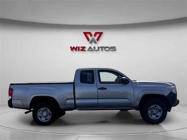 2017 Toyota Tacoma SR, available for sale in Stratford, Connecticut | Wiz Leasing Inc. Stratford, Connecticut 2017 Toyota Tacoma SR, available for sale in Stratford, Connecticut | Wiz Leasing Inc. Stratford, Connecticut