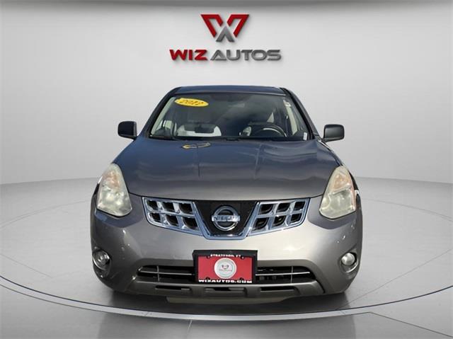 2012 Nissan Rogue S, available for sale in Stratford, Connecticut | Wiz Leasing Inc. Stratford, Connecticut 2012 Nissan Rogue S, available for sale in Stratford, Connecticut | Wiz Leasing Inc. Stratford, Connecticut