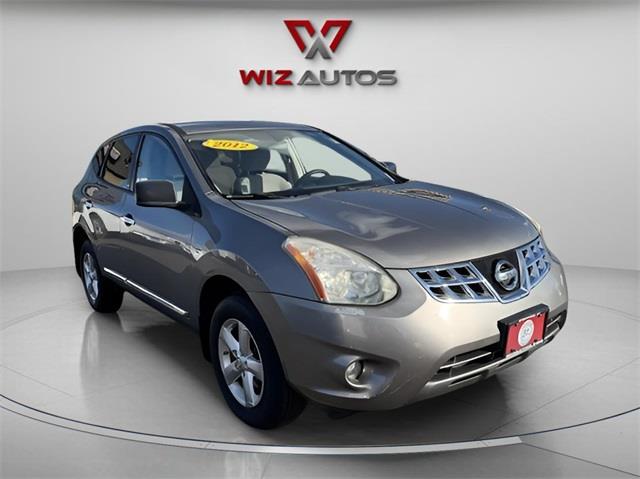 2012 Nissan Rogue S, available for sale in Stratford, Connecticut | Wiz Leasing Inc. Stratford, Connecticut 2012 Nissan Rogue S, available for sale in Stratford, Connecticut | Wiz Leasing Inc. Stratford, Connecticut