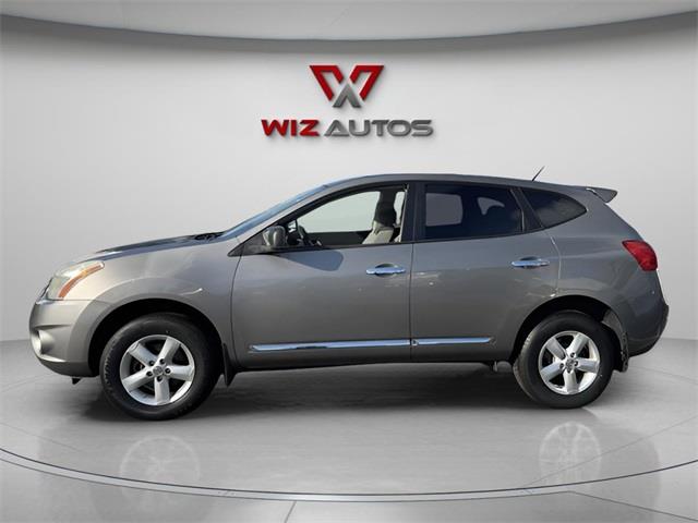 2012 Nissan Rogue S, available for sale in Stratford, Connecticut | Wiz Leasing Inc. Stratford, Connecticut 2012 Nissan Rogue S, available for sale in Stratford, Connecticut | Wiz Leasing Inc. Stratford, Connecticut