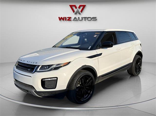 Used 2019 Land Rover Range Rover Evoque in Stratford, Connecticut | Wiz Leasing Inc. Stratford, Connecticut