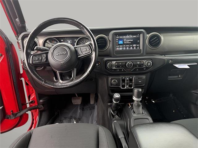 2021 Jeep Gladiator Sport, available for sale in Stratford, Connecticut | Wiz Leasing Inc. Stratford, Connecticut 2021 Jeep Gladiator Sport, available for sale in Stratford, Connecticut | Wiz Leasing Inc. Stratford, Connecticut