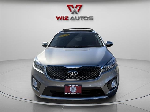 2018 Kia Sorento SX, available for sale in Stratford, Connecticut | Wiz Leasing Inc. Stratford, Connecticut 2018 Kia Sorento SX, available for sale in Stratford, Connecticut | Wiz Leasing Inc. Stratford, Connecticut