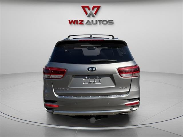 2018 Kia Sorento SX, available for sale in Stratford, Connecticut | Wiz Leasing Inc. Stratford, Connecticut 2018 Kia Sorento SX, available for sale in Stratford, Connecticut | Wiz Leasing Inc. Stratford, Connecticut