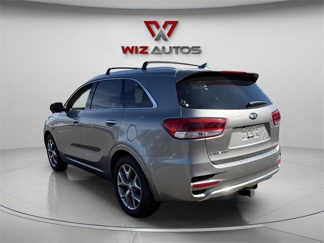 2018 Kia Sorento SX, available for sale in Stratford, Connecticut | Wiz Leasing Inc. Stratford, Connecticut 2018 Kia Sorento SX, available for sale in Stratford, Connecticut | Wiz Leasing Inc. Stratford, Connecticut