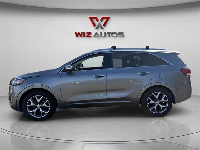 2018 Kia Sorento SX, available for sale in Stratford, Connecticut | Wiz Leasing Inc. Stratford, Connecticut 2018 Kia Sorento SX, available for sale in Stratford, Connecticut | Wiz Leasing Inc. Stratford, Connecticut