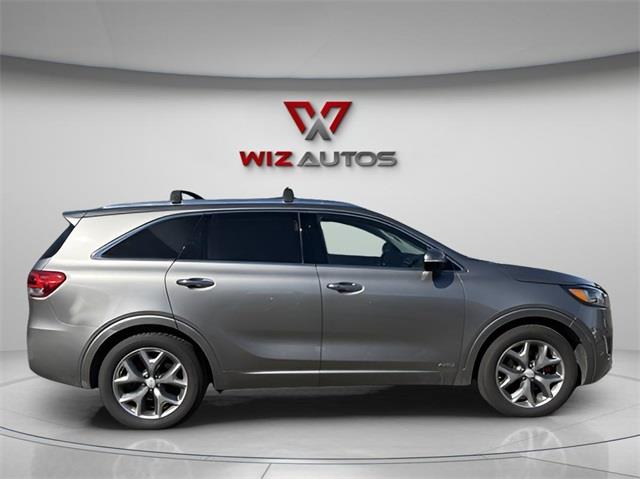 2018 Kia Sorento SX, available for sale in Stratford, Connecticut | Wiz Leasing Inc. Stratford, Connecticut 2018 Kia Sorento SX, available for sale in Stratford, Connecticut | Wiz Leasing Inc. Stratford, Connecticut