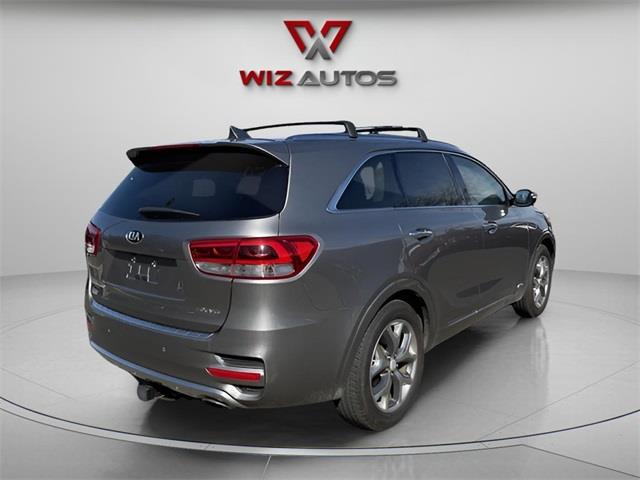 2018 Kia Sorento SX, available for sale in Stratford, Connecticut | Wiz Leasing Inc. Stratford, Connecticut 2018 Kia Sorento SX, available for sale in Stratford, Connecticut | Wiz Leasing Inc. Stratford, Connecticut