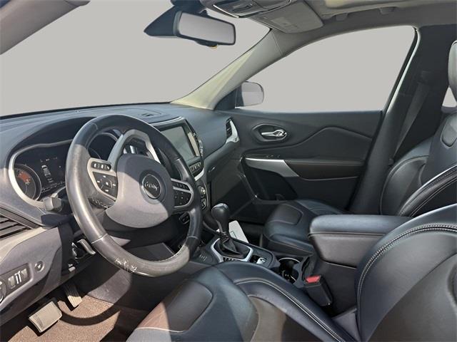 2018 Jeep Cherokee Limited, available for sale in Stratford, Connecticut | Wiz Leasing Inc. Stratford, Connecticut 2018 Jeep Cherokee Limited, available for sale in Stratford, Connecticut | Wiz Leasing Inc. Stratford, Connecticut