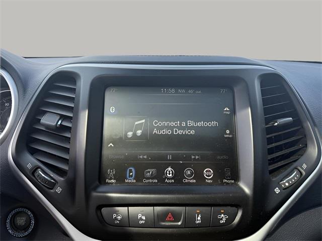 2018 Jeep Cherokee Limited, available for sale in Stratford, Connecticut | Wiz Leasing Inc. Stratford, Connecticut 2018 Jeep Cherokee Limited, available for sale in Stratford, Connecticut | Wiz Leasing Inc. Stratford, Connecticut