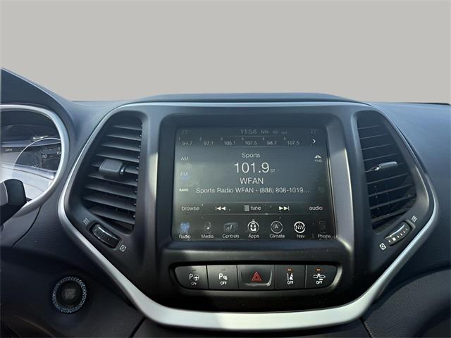 2018 Jeep Cherokee Limited, available for sale in Stratford, Connecticut | Wiz Leasing Inc. Stratford, Connecticut 2018 Jeep Cherokee Limited, available for sale in Stratford, Connecticut | Wiz Leasing Inc. Stratford, Connecticut