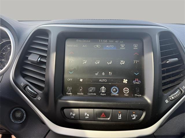 2018 Jeep Cherokee Limited, available for sale in Stratford, Connecticut | Wiz Leasing Inc. Stratford, Connecticut 2018 Jeep Cherokee Limited, available for sale in Stratford, Connecticut | Wiz Leasing Inc. Stratford, Connecticut