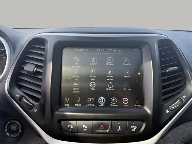 2018 Jeep Cherokee Limited, available for sale in Stratford, Connecticut | Wiz Leasing Inc. Stratford, Connecticut 2018 Jeep Cherokee Limited, available for sale in Stratford, Connecticut | Wiz Leasing Inc. Stratford, Connecticut